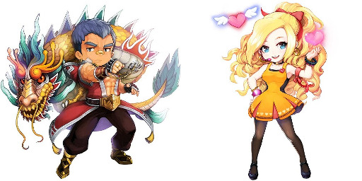 画像ギャラリー No.007のサムネイル画像 / 「ジャマモン」,新ステージ「シャングリオン」の追加を含むアップデートを実施