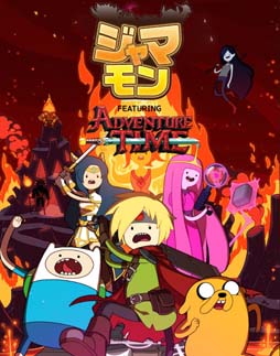 ���������꡼ No.001�Υ���ͥ������ / �֥���ޥ��ס��緿���åץǡ��Ȥ�»ܡ��������ԥ����ɤȥҡ��������ɲ�