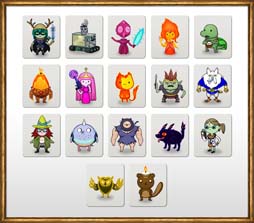 ���������꡼ No.003�Υ���ͥ������ / �֥���ޥ��ס��緿���åץǡ��Ȥ�»ܡ��������ԥ����ɤȥҡ��������ɲ�