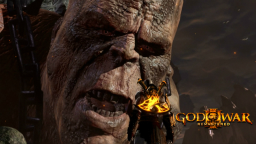 ���������꡼ No.004�Υ���ͥ������ / �ȿ������ɥ��쥤�ȥ���PS4�����衣��God of War III Remastered�פ����Ƥ�7��14���˥�꡼��
