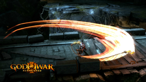 ���������꡼ No.005�Υ���ͥ������ / �ȿ������ɥ��쥤�ȥ���PS4�����衣��God of War III Remastered�פ����Ƥ�7��14���˥�꡼��