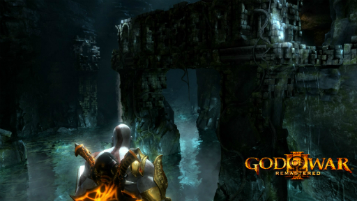 ���������꡼ No.006�Υ���ͥ������ / �ȿ������ɥ��쥤�ȥ���PS4�����衣��God of War III Remastered�פ����Ƥ�7��14���˥�꡼��