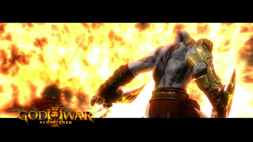 ���������꡼ No.007�Υ���ͥ������ / �ȿ������ɥ��쥤�ȥ���PS4�����衣��God of War III Remastered�פ����Ƥ�7��14���˥�꡼��