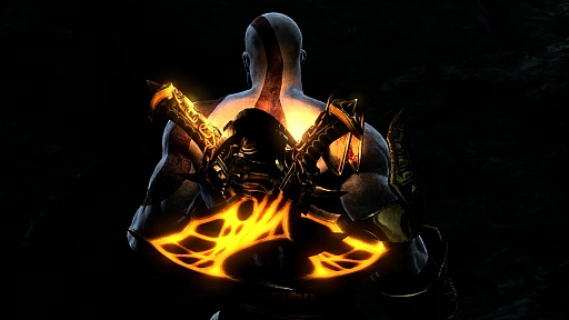  No.002Υͥ / ϥǥȤΥХȥ1080p/60fpsGOD OF WAR III Remasteredפκǿࡼӡ