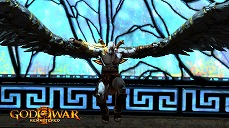 ���������꡼ No.006�Υ���ͥ������ / ��GOD OF WAR III Remastered�פ����������ŵ�����ꥸ�ʥ�ơ��ޤ˷��ꡣ�����ʥ����꡼�󥷥�åȤ����