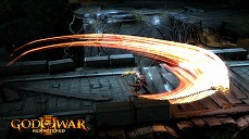 GOD OF WAR III Remasteredפŵꥸʥơޤ˷ꡣʥ꡼󥷥åȤ