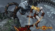 ���������꡼ No.014�Υ���ͥ������ / ��GOD OF WAR III Remastered�פ����������ŵ�����ꥸ�ʥ�ơ��ޤ˷��ꡣ�����ʥ����꡼�󥷥�åȤ����