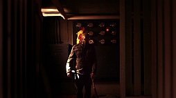 画像ギャラリー No.006のサムネイル画像 / 「ホットライン マイアミ Collected Edition」のプロモーションムービー第2弾が公開。マスクを被った人達が襲い来る実写映像にも注目