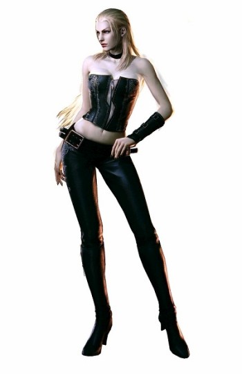 ꡼ No.010 | DEVIL MAY CRY 4 Special EditionפPS4/Xbox OneǤ618PCǤ624ȯ䡣˥Сȥȥå塤ǥץ쥤֥