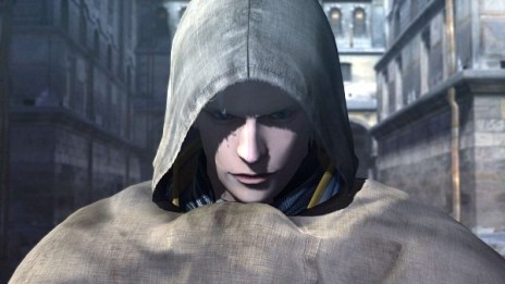 ꡼ No.019 | DEVIL MAY CRY 4 Special EditionפPS4/Xbox OneǤ618PCǤ624ȯ䡣˥Сȥȥå塤ǥץ쥤֥