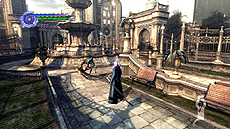 ꡼ No.009 | DEVIL MAY CRY 4 Special EditionסƤηСƮͥ⡼ɡפξܺ٤ܸͥˤ̱