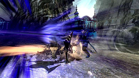 DEVIL MAY CRY 4 Special EditionסƤηСƮͥ⡼ɡפξܺ٤ܸͥˤ̱