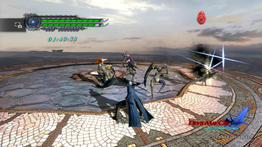 ���������꡼ No.007�Υ���ͥ������ / ���٤ΥС�����ϻ˾�ǹ��Stylish! �֥ǥӥ� �ᥤ ���饤 4�����ڥ���륨�ǥ������פΥ˥��˥�Ķ��Ľ�Ÿ�С��������­�᤯�ץ쥤���Ƥ���