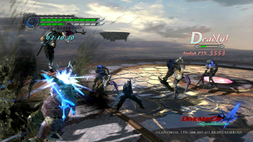 ���������꡼ No.008�Υ���ͥ������ / ���٤ΥС�����ϻ˾�ǹ��Stylish! �֥ǥӥ� �ᥤ ���饤 4�����ڥ���륨�ǥ������פΥ˥��˥�Ķ��Ľ�Ÿ�С��������­�᤯�ץ쥤���Ƥ���