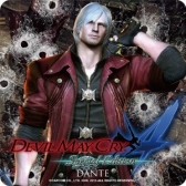 ���������꡼ No.004�Υ���ͥ������ / CAPCOM BAR�ȥ��饪���ѥ���ˡ�DMC4SE�ץ���ܥ�˥塼���о�