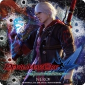 ���������꡼ No.005�Υ���ͥ������ / CAPCOM BAR�ȥ��饪���ѥ���ˡ�DMC4SE�ץ���ܥ�˥塼���о�