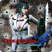 ���������꡼ No.007�Υ���ͥ������ / CAPCOM BAR�ȥ��饪���ѥ���ˡ�DMC4SE�ץ���ܥ�˥塼���о�