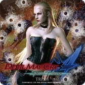 ���������꡼ No.008�Υ���ͥ������ / CAPCOM BAR�ȥ��饪���ѥ���ˡ�DMC4SE�ץ���ܥ�˥塼���о�