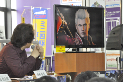 ꡼ No.010 | ץοȥ֥ǥӥ ᥤ 饤 4ڥ륨ǥסžȽסBASARA4 ġפθǤƱ٥Ȥݡ