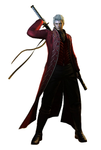 画像ギャラリー No.010のサムネイル画像 / 「デビル メイ クライ 4 SE」発売記念トークショーが開催。声優の森川智之さんと石川界人さんが収録エピソードを明かしたイベントの模様をレポート