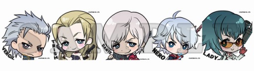 ���������꡼ No.009�Υ���ͥ������ / ��DMC4SE�ץ�������å��女���ư�襭���ڡ����ͥ��ư��8�ܤ����