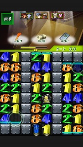 ���������꡼ No.004�Υ���ͥ������ / ��æ�Хѥ��� ��˾�׺ɡפ�iOS�Ǥ��ۿ�����ǰ�����ڡ���Ⳬ����