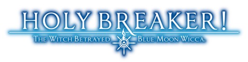 ���������꡼ No.001�Υ���ͥ������ / ���ޥ��ǡ�HOLY BREAKER!�פ��ۿ��ˡ�����ã���襤�������ӥ��奢��Υ٥�