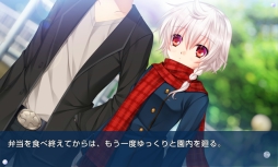 ���������꡼ No.008�Υ���ͥ������ / ���ޥ��ǡ�HOLY BREAKER!�פ��ۿ��ˡ�����ã���襤�������ӥ��奢��Υ٥�