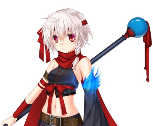 ���������꡼ No.009�Υ���ͥ������ / ���ޥ��ǡ�HOLY BREAKER!�פ��ۿ��ˡ�����ã���襤�������ӥ��奢��Υ٥�