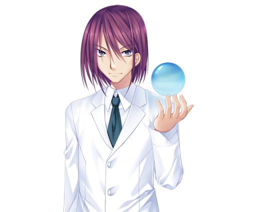 ���������꡼ No.011�Υ���ͥ������ / ���ޥ��ǡ�HOLY BREAKER!�פ��ۿ��ˡ�����ã���襤�������ӥ��奢��Υ٥�