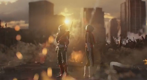 ֲ̥饤 ᥬȥ󥹥ޥåץƥPV  