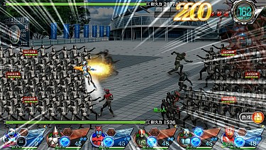 ���������꡼ No.009�Υ���ͥ������ / �ֲ��̥饤���� �ᥬ�ȥ󥹥ޥå���ץơ��ޥ������ȡֽ����Τ��ű�ʤ���Τ����פ򳫺�