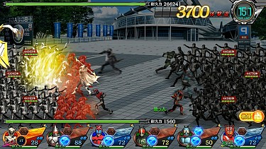 ���������꡼ No.011�Υ���ͥ������ / �ֲ��̥饤���� �ᥬ�ȥ󥹥ޥå���ץơ��ޥ������ȡֽ����Τ��ű�ʤ���Τ����פ򳫺�