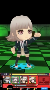 画像ギャラリー No.011のサムネイル画像 / Android版「ダンガンロンパ-Unlimited Battle-」の配信時期が4月に決定。ゲーム内アイテム「モノクマメダル」を10個もらえる事前登録も受付中