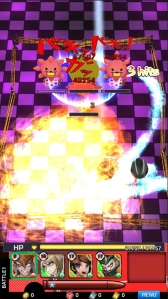 画像ギャラリー No.012のサムネイル画像 / Android版「ダンガンロンパ-Unlimited Battle-」の配信時期が4月に決定。ゲーム内アイテム「モノクマメダル」を10個もらえる事前登録も受付中