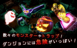 ���������꡼ No.007�Υ���ͥ������ / û�������UE4���ѥ�����֥��󥸥����С����顼�ס�iOS�Ǥ��ۿ�����