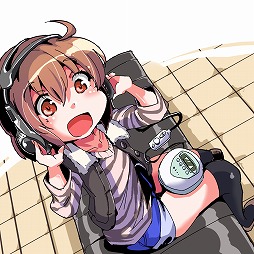 ꡼ No.004 | ߥ塼å ե ɡTrack 60 ֥5 -Integrity and Faithlessness-ס֥Хåȥ륺12