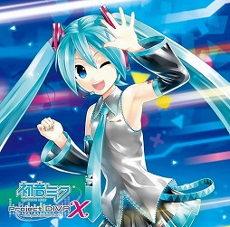 画像ギャラリー No.002のサムネイル画像 / ミュージック フロム ゲームワールド:Track 64 「初音ミク -Project DIVA- X」「ポポロクロイス牧場物語」