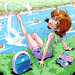 ꡼ No.001Υͥ / ߥ塼å ե ɡTrack 66 ֥˥åإåۥåס֥󥭥󥰥