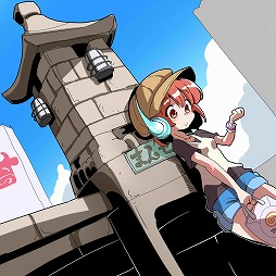 画像ギャラリー No.001のサムネイル画像 / ミュージック フロム ゲームワールド:Track 70 「スプラトゥーン」「逆転裁判6」