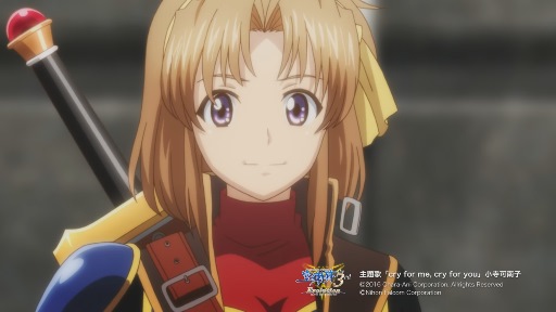 PSVֱͺ ε the 3rd EvolutionOP˥᡼