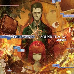 画像ギャラリー No.002のサムネイル画像 / ミュージック フロム ゲームワールド:Track 76 「STEINS;GATE 0」「戦国BASARA 真田幸村伝」