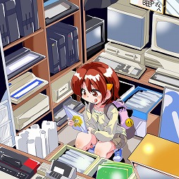 画像ギャラリー No.001のサムネイル画像 / ミュージック フロム ゲームワールド:Track 80 「テイルズ オブ ベルセリア」「勇者ヤマダくん」