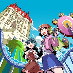 画像ギャラリー No.001のサムネイル画像 / ミュージック フロム ゲームワールド:Track 82 「蒼き雷霆 ガンヴォルト 爪」「ひぐらしのなく頃に」