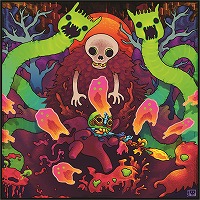 画像ギャラリー No.010のサムネイル画像 / ミュージック フロム ゲームワールド:特別企画 ゲーム音楽コンポーザーが選ぶ2016年この1枚