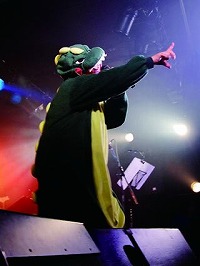 画像ギャラリー No.014のサムネイル画像 / ミュージック フロム ゲームワールド:特別企画 ゲーム音楽コンポーザーが選ぶ2016年この1枚