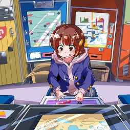 画像ギャラリー No.001のサムネイル画像 / ミュージック フロム ゲームワールド:Track 93 「ペルソナ5」「Code:Realize 〜祝福の未来〜」