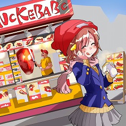 画像ギャラリー No.001のサムネイル画像 / ミュージック フロム ゲームワールド:Track 94 「蒼き革命のヴァルキュリア」「逆転裁判シリーズ(成歩堂編)」