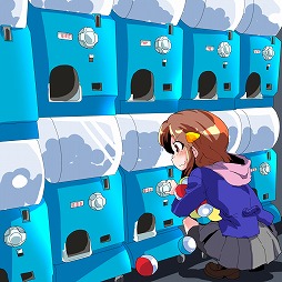 画像ギャラリー No.001のサムネイル画像 / ミュージック フロム ゲームワールド:Track 100 「パックマン チャンピオンシップエディション」「BRA★BRA FINAL FANTASY BRASS de BRAVO 3」