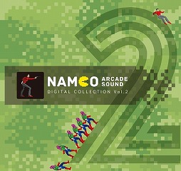 ミュージック フロム ゲームワールド：Track 102 「妖怪ウォッチ3」「NAMCO ARCADE SOUND DIGITAL COLLECTION Vol.2」